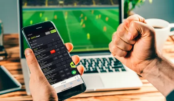 Mobile Sports Betting Advantages