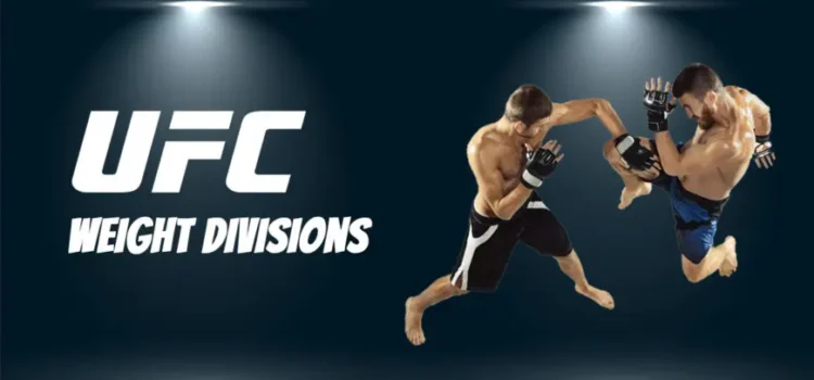 Strategies for Betting on Specific UFC Weight Classes